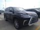 2017款雷克萨斯LX570最新报价大量现车