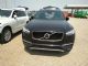 2017款沃尔沃XC90最新报价大量现车