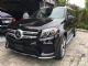 17款奔驰GLS450 7坐实用 全尺寸SUV