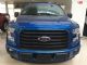 选皮卡就选福特F150 选F150就选XLT版