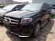 2017款奔驰gls450现车直销配置齐全