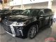 2017款雷克萨斯LX570加规版最新报价