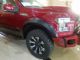  2017款福特猛禽F150   六种道路模式