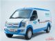 电动微面 瑞驰新能源EC35上市 售7.29万