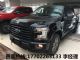 福特猛禽F-150XLT版38.5万挑战底线价格
