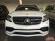 2017款奔驰GLS63加规行情介绍 动能评测