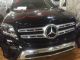  2017款奔驰GLS450三排电动电动后窗