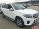 2017款加版奔驰GLS550=实测耗油量