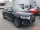 2017款奥迪Q7加版3.0T现车性能质量检测