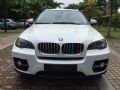 2011X6 xDrive50i