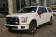 17款福特猛禽F150天津保税区最新行情