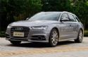 µA6() 2017 allroad quattro 3.0 TFSI