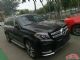 2017款奔驰GLS550美规版现车特价出售