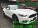 福特Mustang现车淡季优惠促销新车28万