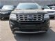 17款福特探险者 美式7座中型SUV 2.3T