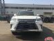 2017款雷克萨斯LX570加规版最大优惠价