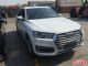 2017款奥迪Q7加版3.0T现车性能评测详解
