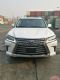 2017׿˹LX570ȫܽܲ