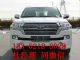 2017款丰田酷路泽5700现车优惠95万新车