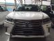 2017款雷克萨斯LX570中东版低价促销