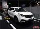 CR-V/CS55领衔 8款7月份将上市SUV抢先看