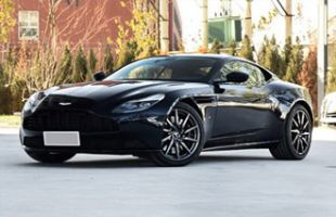 ˹·DB11 2017 4.0T Զ ׼ͣ޲