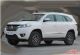 7座SUV/1.9T柴油动力  御风S16谍照曝光