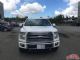 2017款福特F150白金版现车降价   