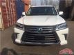 2017׿˹LX570Ч