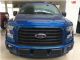 17款加版福特猛禽F150XLT 10速特价出售