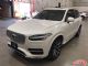 2017款沃尔沃XC90美规版2.0T配置齐全