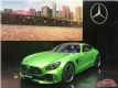 3.6 AMG GT R 228.8