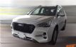 ȫ½SUV M6ʵͼع⽫