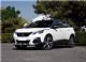 大空间7座SUV 标致5008平价销售欢迎试驾