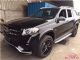2017奔驰GLS63加版平行进口报价天津行情
