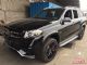 2017款奔驰GLS63加规版现车降价资讯