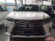 2017款雷克萨斯LX570中东版性能介绍