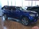 2017款奔驰GLS550加版外观性能介绍 