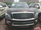 2017款英菲尼迪QX80中东版最大优惠力度