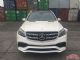 2017款加版奔驰GLS63天津港口最新报价 
