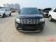 2017款福特探险者2.3T冲业绩38万现车
