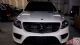 2017款奔驰GLS550加规版现车性能介绍