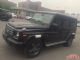 2017款奔驰G550加版越野现车销售 