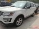 2017款福特探险者大型SUV 天津行情售价