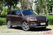 20176SUVа SUV