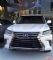 2017款雷克萨斯LX570加规版现车降价