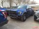 2017款福特猛禽F150天津现车港口58万