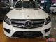 2017款奔驰GLS500墨规版港口现车报价