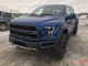 2017款福特猛禽F150美规版最低促销价