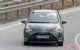 全球限量生产400辆 丰田Yaris GRMN谍照
